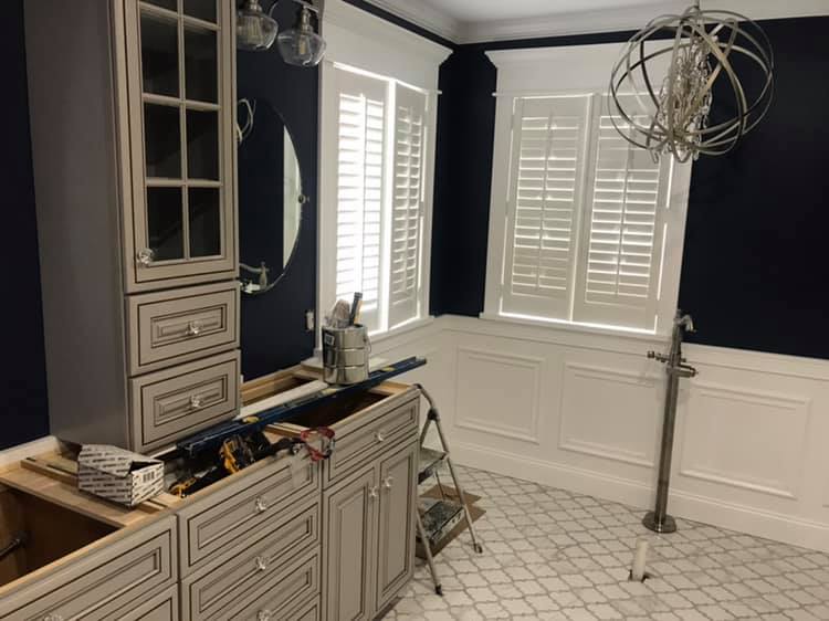 Quality painting craftsmanship Northeast PA