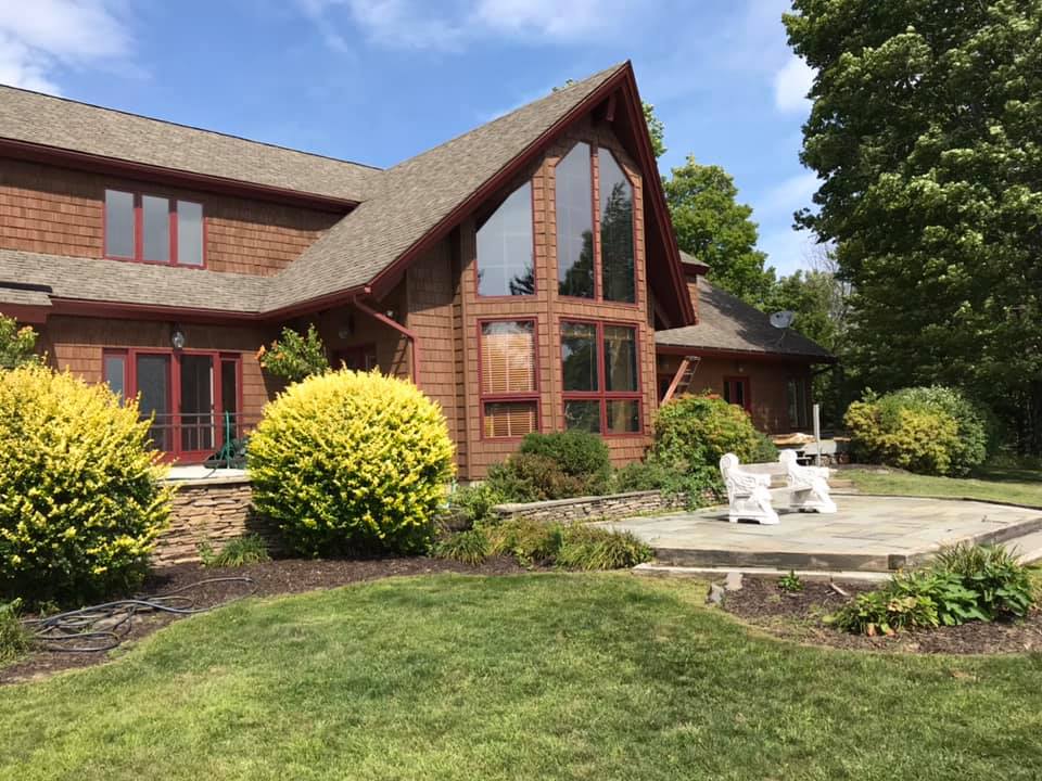 Hassle-free painting services Northeast PA