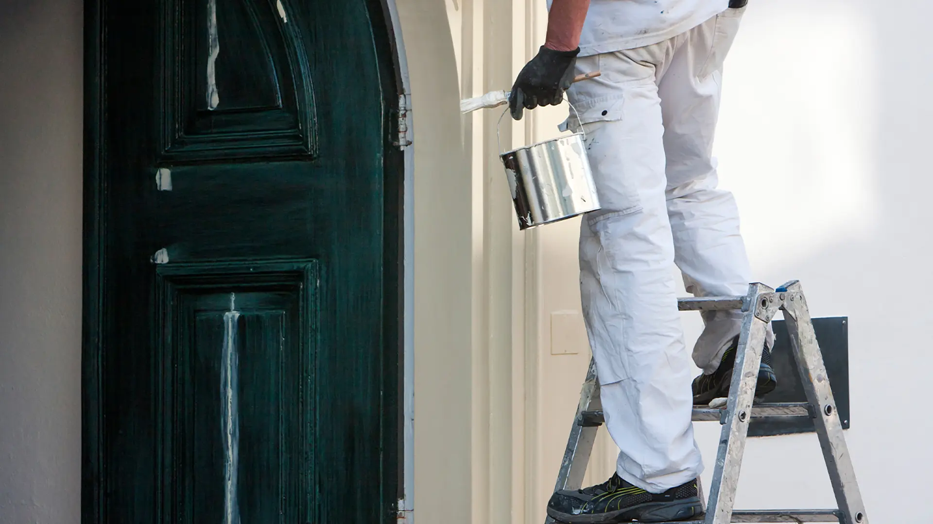 Professional painting services in Northeast PA